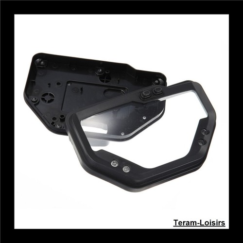Coque compteur pour - coque,
