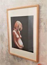 Patrick Michaux - Pastel -