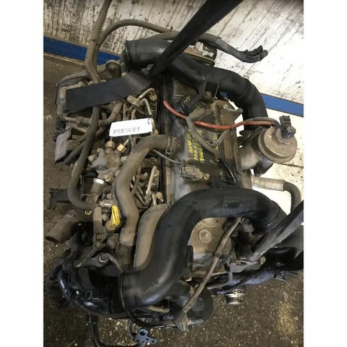 Moteur complet ford - complet,