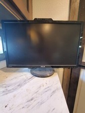 ASUS VG278H 27" NVIDIA 3D