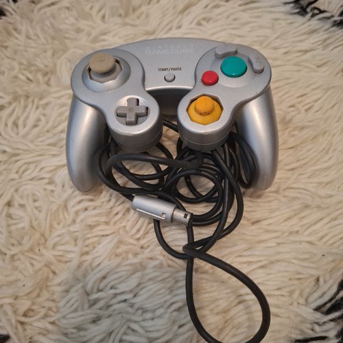 Nintendo gamecube manette - gamecube,