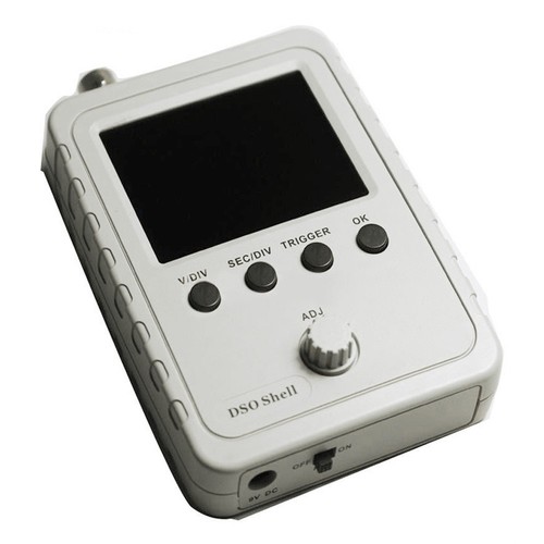 Oscilloscope numérique dso150 - numérique,