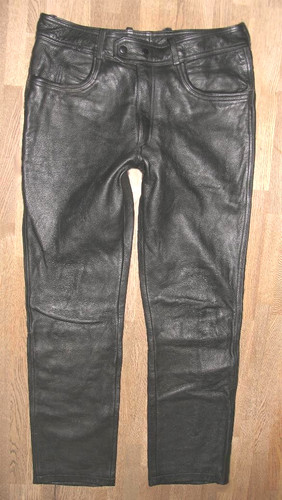 Vanucci jean moto - jean,