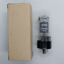 6L6GA 6L6 6L6GT 6L6GC URSS