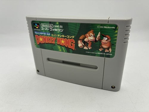 Donkey kong country nintendo - kong,