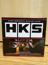 HKS Genuine 71008-AK001 Super