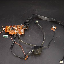 Moteur De Platine Technics