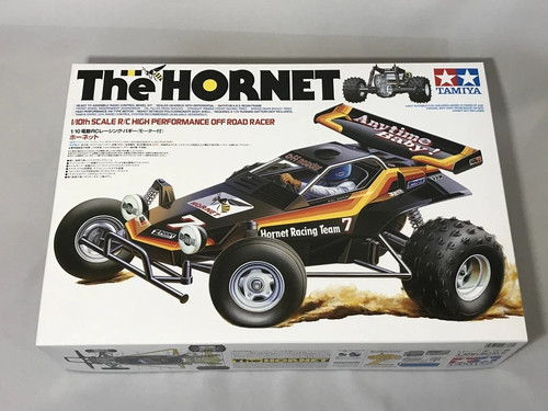 Voiture électrique tamiya - voiture,