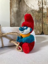 🦊 Ancienne Figurine