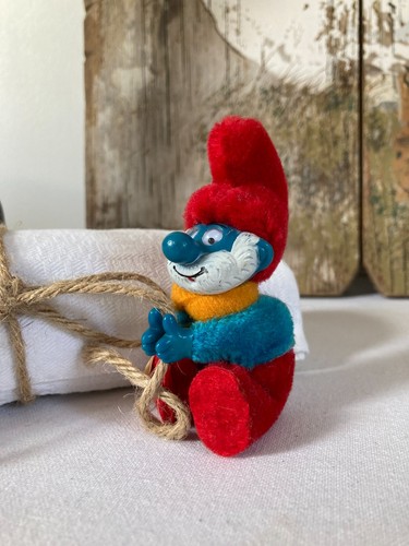 Ancienne figurine - 🦊,