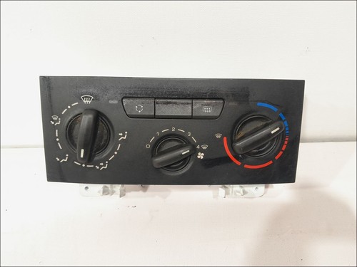 Commande chauffage citroen - commande,
