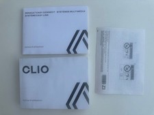 RENAULT CLIO 5 Phase 1 de 2019