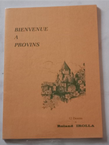 Provins bienvenue - provins,