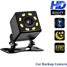 Caméra De Recul Universel