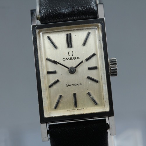 Montre pour femme omega - montre,