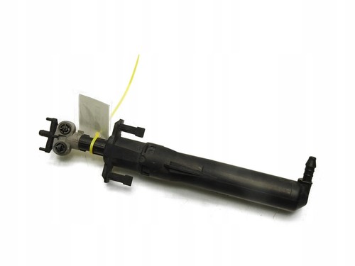 Lave lampe avant - peugeot, 607