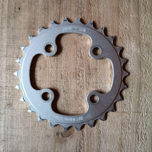 Plateau aluminium tioga 26t - en,