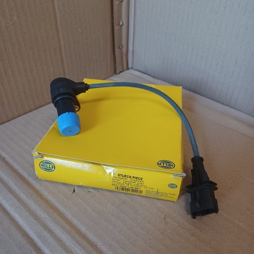 Hella capteur vilebrequin - capteur, pmh