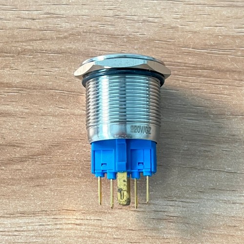 Self locking commutateur - self-locking,