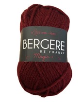 Bergere De France Magic
