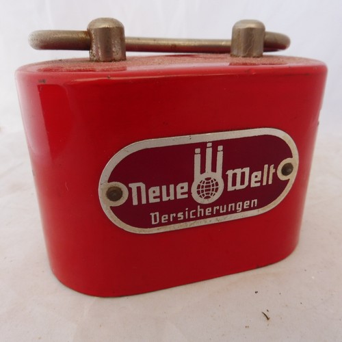 Tirelire bank neue welt - tirelire,
