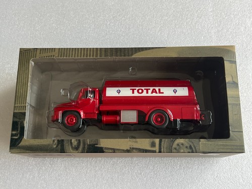 Ixo altaya camion autrefois - altaya, d'autrefois