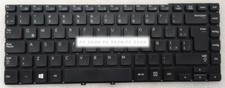 Clavier Samsung 350 Series, Español. Noir 9Z.N8YSN.00U