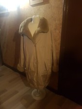 Manteau Reversible 52 Anne