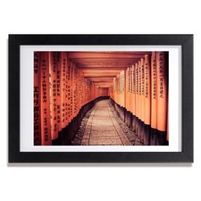 Tulup Photo 30x20cm Décor MDF