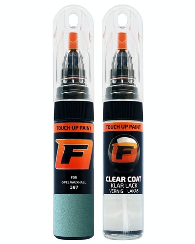 Peinture retouche pour - retouche, opel
