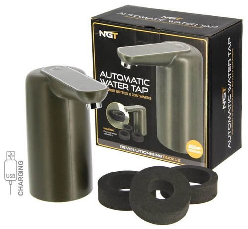 Ngt robinet électr usb - ngt,