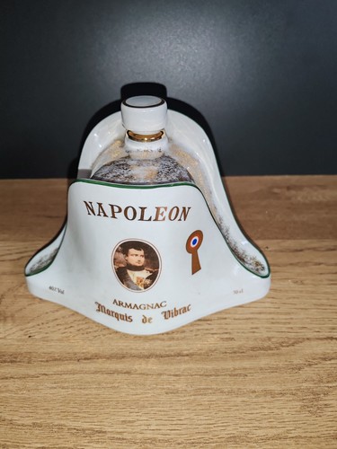 Rare bouteille porcelaine - rare,