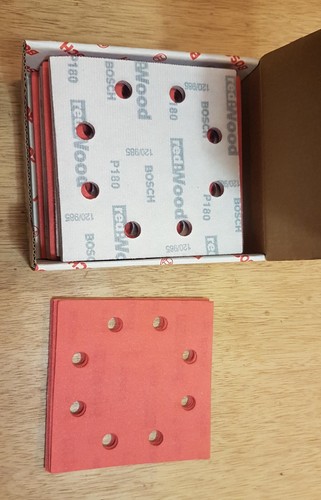 Bosch 608 606 522 - -, de