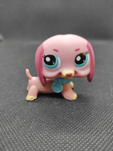 Lps00731 littlest petshop - littlest,