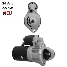 24V Démarreur pour Pinzgauer