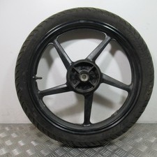 Roue arrière YAMAHA 125 YBR -