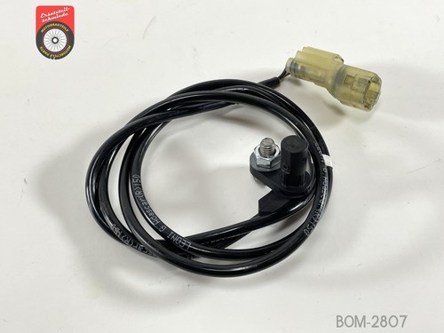 Capteur abs avant - capteur,