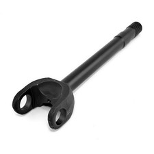 Axle Shaft, Front, Left