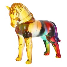 Décoration Cheval Figurine