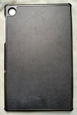 Étui Coque pour Samsung Galaxy Tab A9 plus 11" Tbe