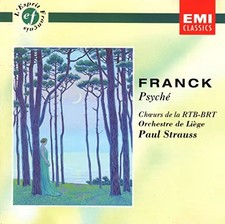 Franck : Psyché, César