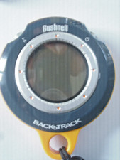 BUSHNELL BACK TRACK  GPS Boussole