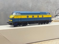 Roco 62773 Locomotive Diesel