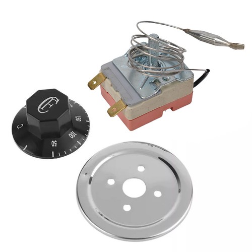 Thermostat réglable plage - réglable,
