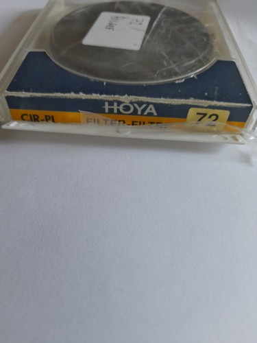 Hoya filtre polarisant - hoya,
