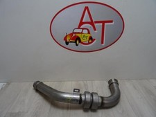 Durite de turbo RENAULT CLIO 2