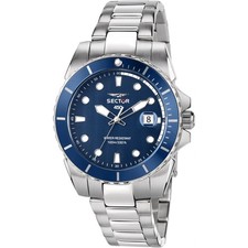 Montre Sector No Limits Homme 450 in Acier R3253276003
