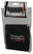 Logo Ninja Gaiden II Neca