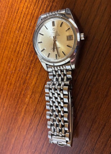 Montre omega seamaster - montre,