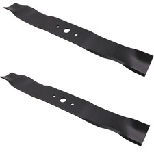 2x49cm lames pour Honda HT